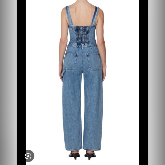Agolde Pandora Jumpsuit - Color: Temor - Size 29 - Picture 2 of 7
